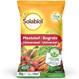 SBM Life Science Solabiol Meststof Universeel, 5 kg Tot 100 m²