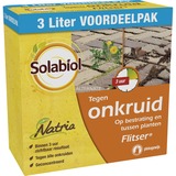SBM Life Science Solabiol Natria Flitser concentraat, 3 liter onkruidverdelger