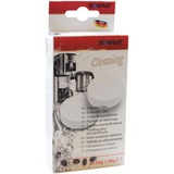Scanpart Ontkalkingstabletten koffiezetter ontkalker 6x 15 g