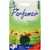 Scanpart Parfumair geurparels zomerweide, 4 stuks stofzuiger luchtverfrisser