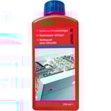 Scanpart Vaatwasser reiniger, 250ml reinigingsmiddel Rood