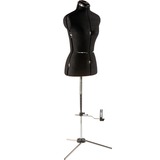 Sew Simple Paspop Small FG320 Zwart