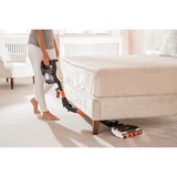 Shark DuoClean Cordless met Flexology IF250UK steelstofzuiger Grijs/oranje, 2 accu's inbegrepen