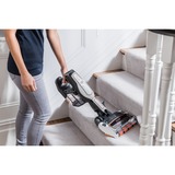 Shark DuoClean Cordless met Flexology IF250UK steelstofzuiger Grijs/oranje, 2 accu's inbegrepen