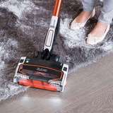 Shark DuoClean Cordless met Flexology IF250UK steelstofzuiger Grijs/oranje, 2 accu's inbegrepen