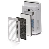 Sharp Luchtreiniger & Bevochtiger KC-D40EUW Wit