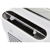 Sharp Luchtreiniger & Bevochtiger KC-D40EUW Wit
