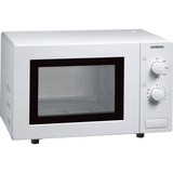 Siemens Magnetron HF12M240 Wit
