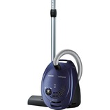 Siemens Stofzuiger VS06A111 blauw
