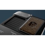 Siemens TI351509DE EQ.300  volautomaat Zwart/zilver