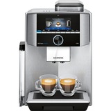 Siemens TI9555X1DE EQ.9 plus connect s500 volautomaat Roestvrij staal