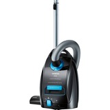 Siemens VSQ5X1230 Q5.0 extreme silencePower stofzuiger Zwart/blauw