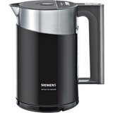 Siemens Waterkoker TW86103P Zwart, 1,5 l