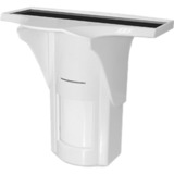 Smanos MD9260 Dual-Tech Bewegingsmelder op zonne-energie Wit