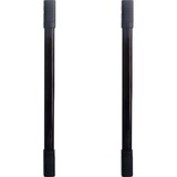 Smanos Multi-Beam IR Sensors BM-20 bewegingsmelder Zwart