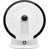 Smanos PT-180H UFO Panoramic WiFi HD Camera beveiligingscamera Wit/zwart