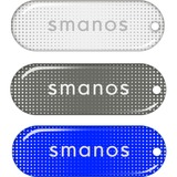 Smanos RFID Tag TG-20 alarmcomponent Wit/blauw