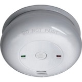 Smartwares Koolmonoxide alarm RM380 gasmelder Wit