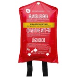 Smartwares SW BBD130 branddeken 100 x 100 cm