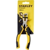 Stanley Dynagrip Striptang Cushiongrip 150mm