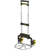 Stanley FT500 Opvouwbare steekwagen, trolley Geel/zwart