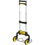 Stanley FT500 Opvouwbare steekwagen trolley Geel/zwart