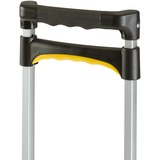 Stanley FT500 Opvouwbare steekwagen trolley Geel/zwart