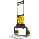 Stanley FT500 Opvouwbare steekwagen trolley Geel/zwart