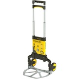 Stanley FT500 Opvouwbare steekwagen trolley Geel/zwart