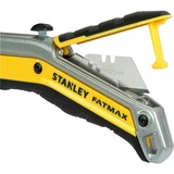 Stanley FatMax EXO uitschuifbaar mes stanleymes 