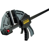 Stanley FatMax Eenhandklem XL lijmklem Zwart/grijs, 1250 mm