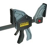 Stanley FatMax Eenhandklem XL lijmklem Zwart/grijs, 1250 mm