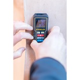 Stanley Laserafstandsmeter TLM99SI Grijs/zwart, Bluetooth