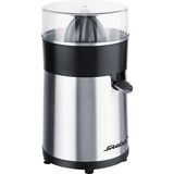 Steba Citruspers Design ZP 1 Zilver/zwart