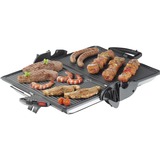 Steba Contactgrill PG 4.3 Zilver