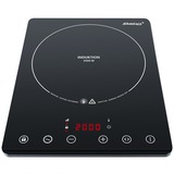 Steba IK 65 SLIM kookplaat Zwart