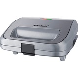 Steba Multi-Snack-Maker SG 65 sandwichmaker Zilver/grijs