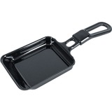 Steba RC 4 Plus Deluxe gourmetstel Chroom/zwart