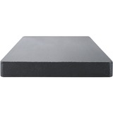Steba RC 4 Plus Deluxe gourmetstel Chroom/zwart