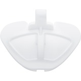 Steba WK10 Bianco waterkoker Wit/roestvrij staal, 1,7 l
