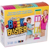 Strictly BRIKS Brik Buster Toppling Tower Game Behendigheidsspel