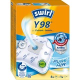 Swirl Y 98 AirSpace stofzuigerzak