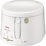 Tefal Friteuse FF 1000 Maxifry frituurpan Wit, 2,1 Liter