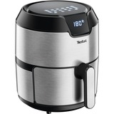 Tefal Heteluchtfriteuse Easy Fry Deluxe EY401D Roestvrij staal/zwart