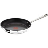 Tefal Jamie Oliver RVS 24 cm bak-/braadpan