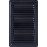 Tefal Snackplatenset Nr. 3 - Grill / Panini grillplaat