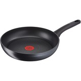 Tefal So Tough - 28 cm bak-/braadpan Zwart