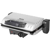 Tefal Ultra Compact GC2050 contactgrill Zilver/zwart