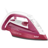 Tefal Ultragliss FV 4920 Stoomstrijkijzer Wit/rood