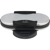 Tefal Wafelijzer WM 311D11 Zilver/zwart